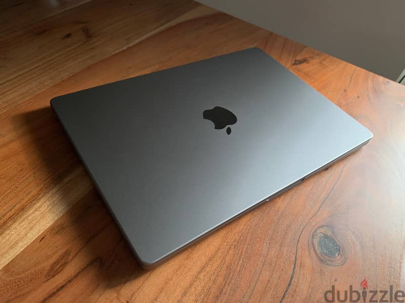 Apple - MacBook Pro 14 - M2 Pro chip - 16GB Memory - 512GB SSD 2