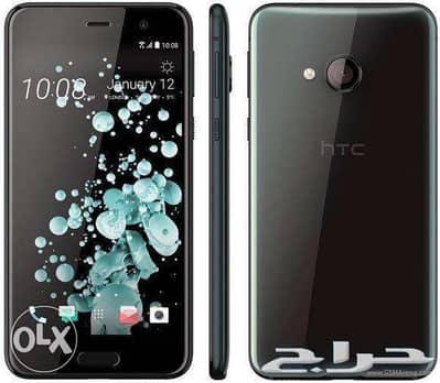 جوال اتش تي سي بلاي htc play