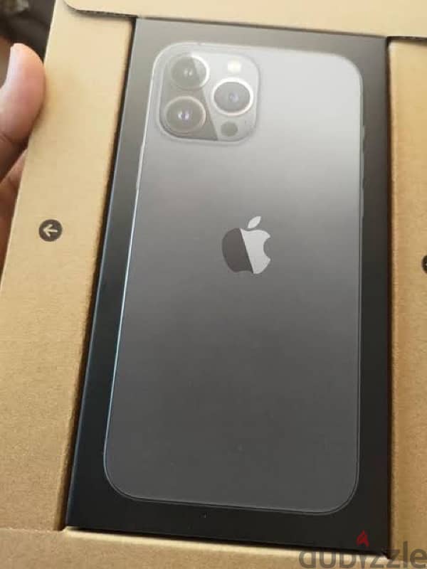 BRAND NEW APPLE IPHONE 11 PRO MAX 256GB NOW AVAILABLE!!! 1