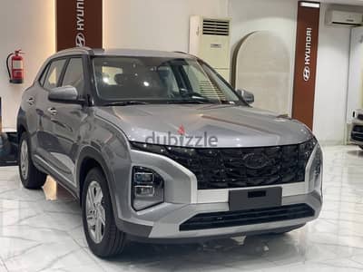 Hyundai Creta 2025