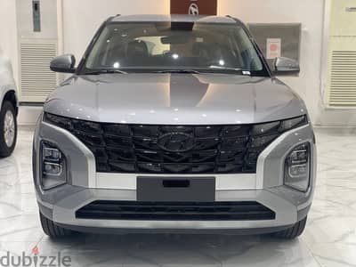 Hyundai Creta 2025