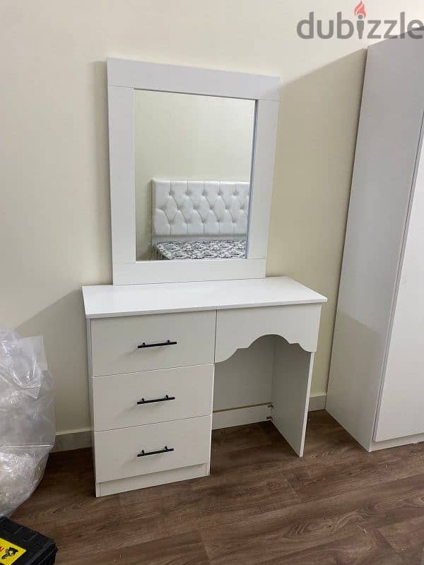 complete bedroom furniture | Brand New | Customizable 2