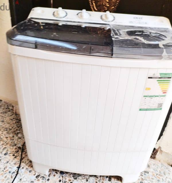 Used washing machine for sale 0