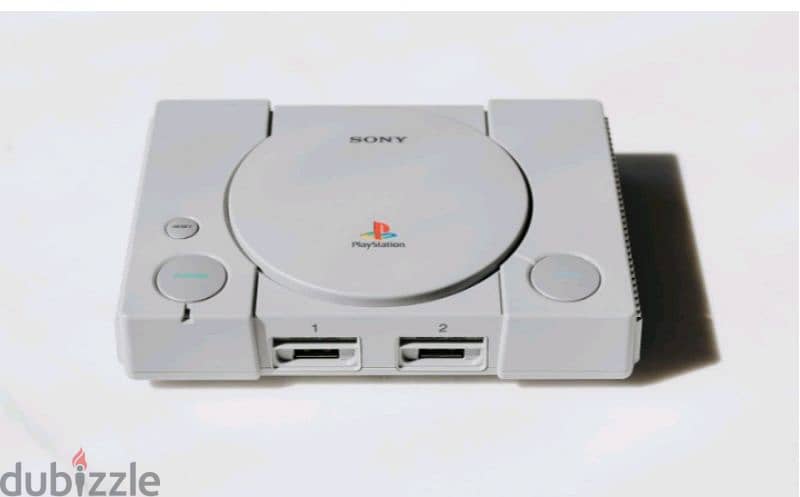 This is PS1 classic SALE PRICE 0