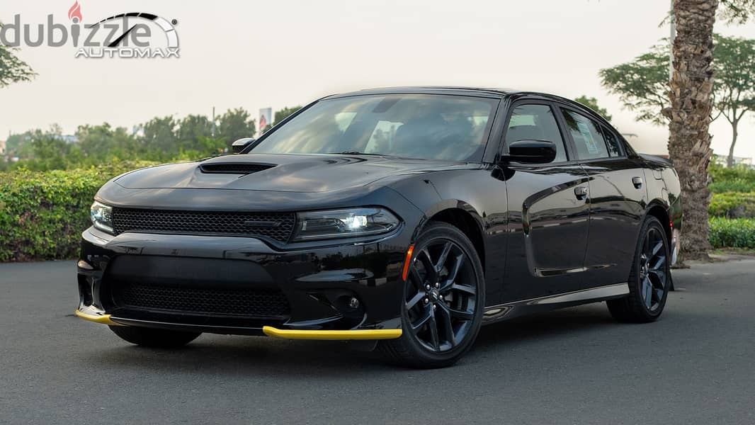 2023 DODGE CHARGER GT PLUS 3.6L V6 GCC 0KM * LAST CALL * 0