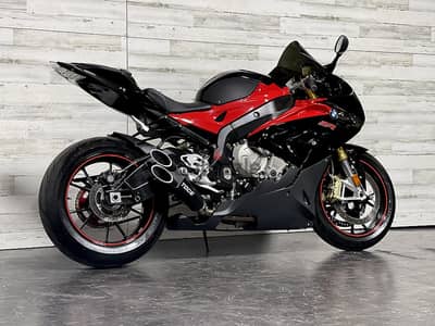 2016 BMW S1000RR   (+97466574363)