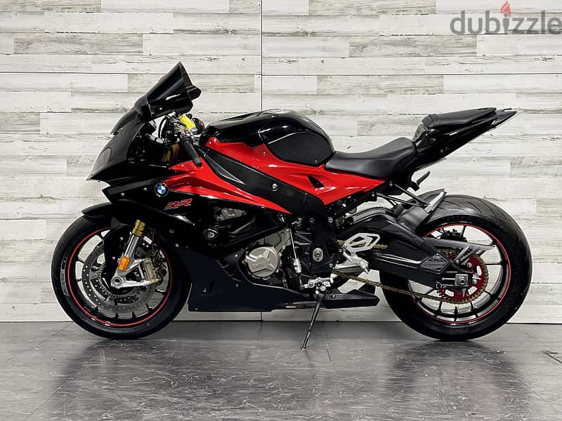 2016 BMW S1000RR   (+97466574363) 1