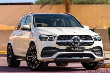 Mercedes GLE 450 AMG KIT 2019