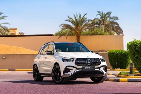 Mercedes GLE 450 AMG KIT 2024