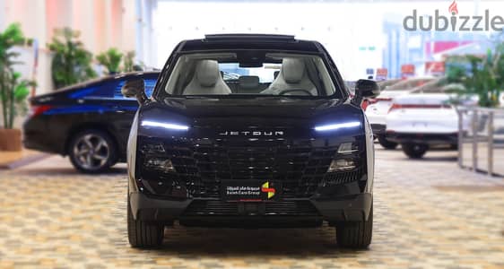 جيتور Dashing لكجري 1.6L 2024