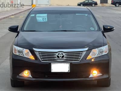 تويوتا اوريون Touring V6 موديل 2015