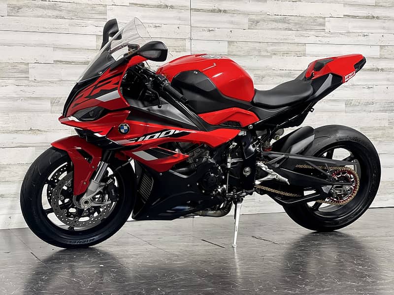 2023 BMW S1000RR (+971561943867) 1