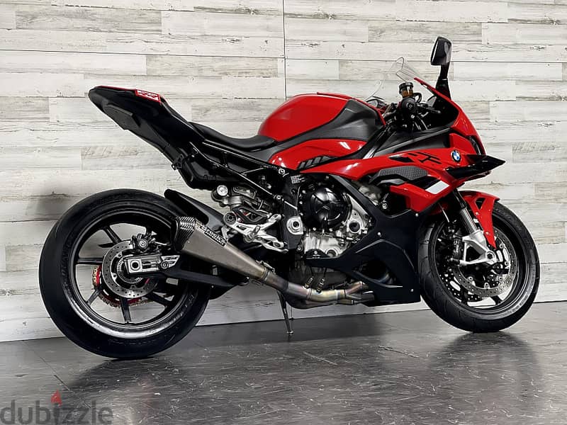 2023 BMW S1000RR (+971561943867) 2