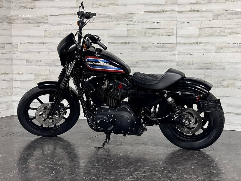 2020 Harley Davidson (+971561943867) 0