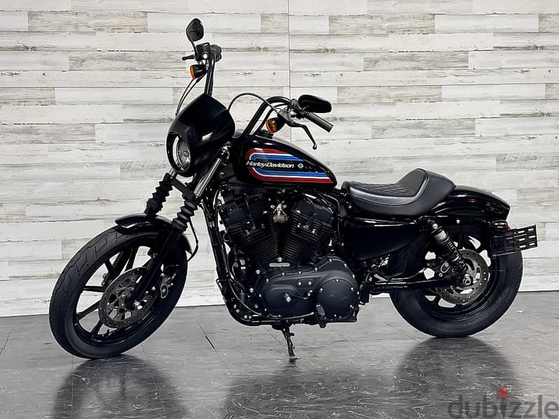 2020 Harley Davidson (+971561943867) 1