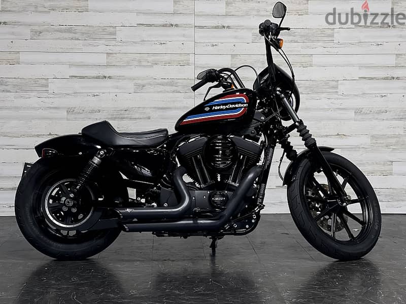 2020 Harley Davidson (+971561943867) 3