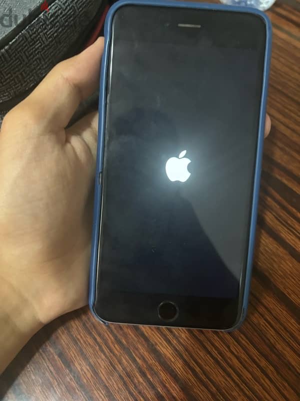 iPhone 6splus 2