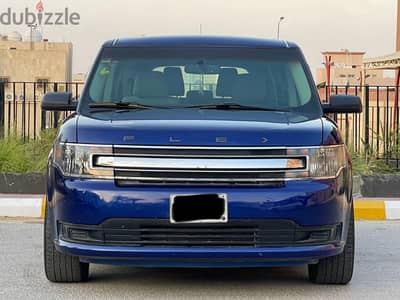 Ford Flex 2014