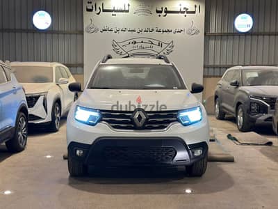 Renault Duster 2024