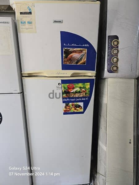 Used Refrigerator /Washing machine / Aircon for selling 1