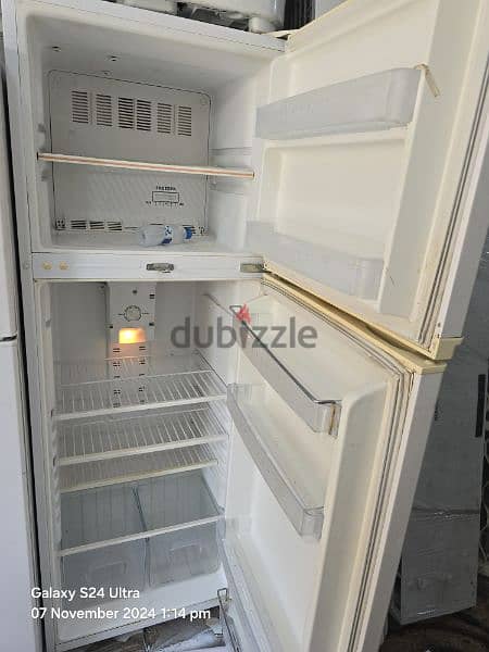 Used Refrigerator /Washing machine / Aircon for selling 2