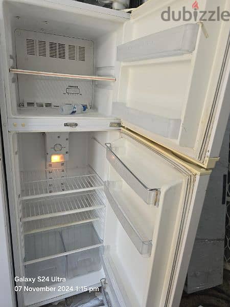 Used Refrigerator /Washing machine / Aircon for selling 3