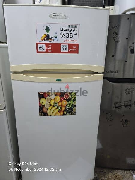 Used Refrigerator /Washing machine / Aircon for selling 6