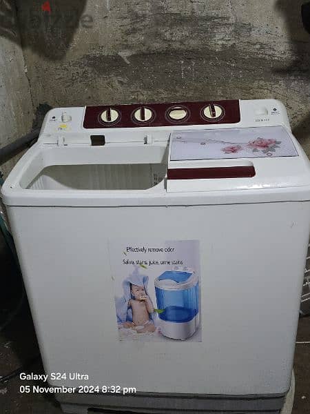 Used Refrigerator /Washing machine / Aircon for selling 10