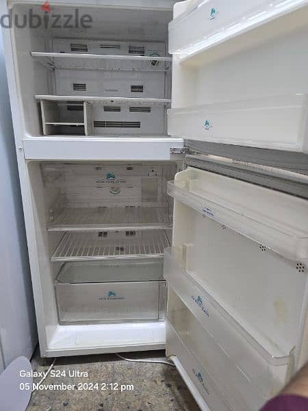 Used Refrigerator /Washing machine / Aircon for selling 12