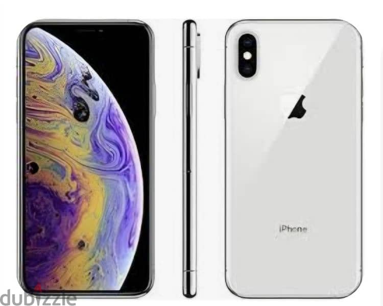 Apple IPhone XS 256GB 0