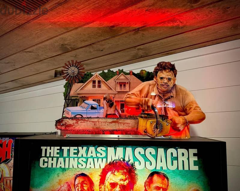 The Texas Chainsaw Massacre Collector’s Edition 2