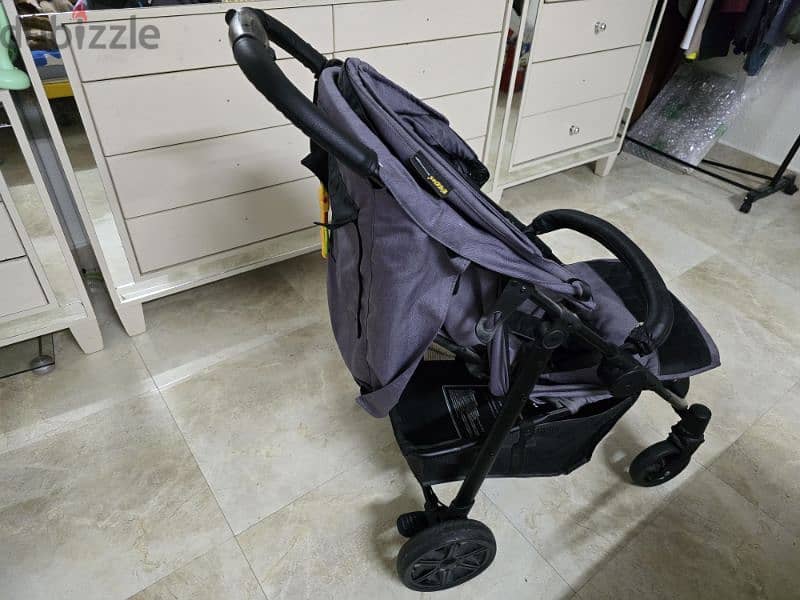 BABY STROLLER 0