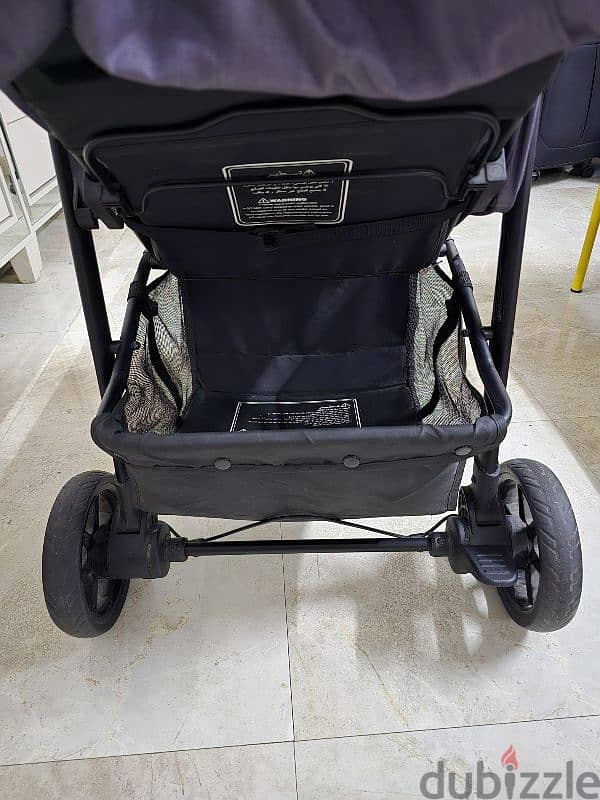 BABY STROLLER 5