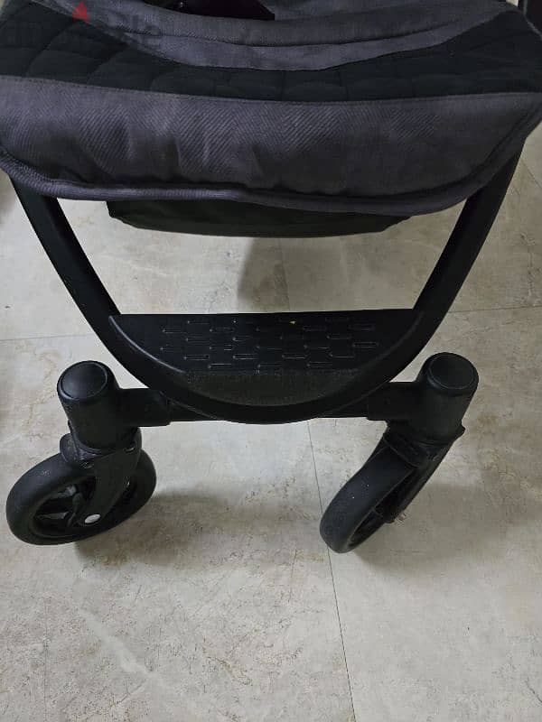 BABY STROLLER 8