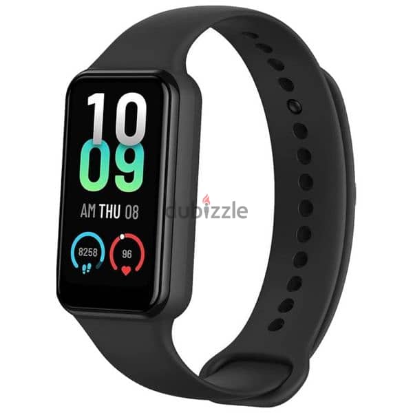 Redmi Band 2 – Fitness Smart Band 0