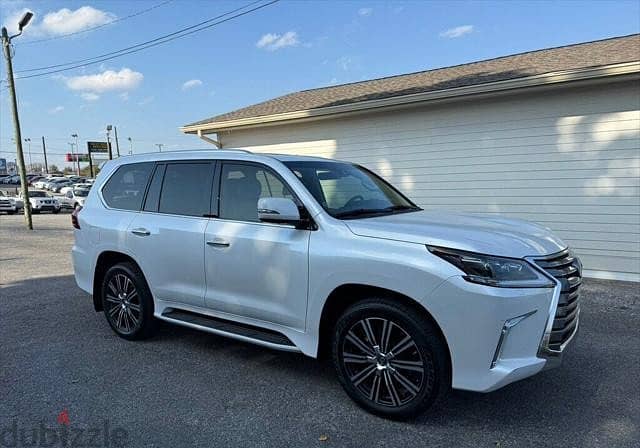 Lexus LX 570 2020 available (+971561943867) 0