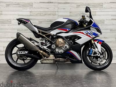 2022 BMW S1000RR  (+97466574363)