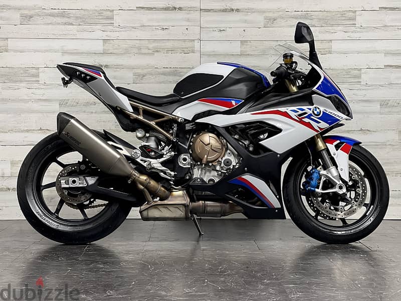 2022 BMW S1000RR  (+97466574363) 0