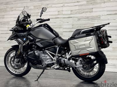 2017 BMW R1200GS (+97466574363)