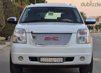 GMC Yukon 2007