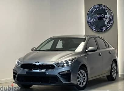 Kia Cerato 2020