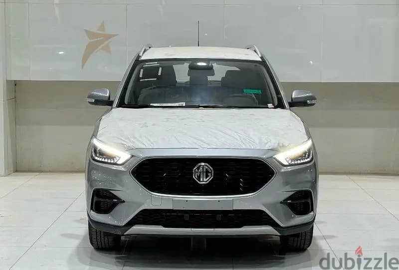 ام جى MG ZS 2022 0