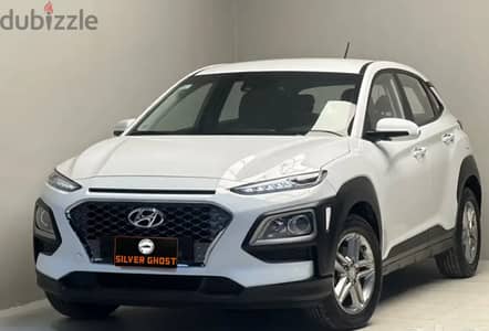 Hyundai Kona 2020