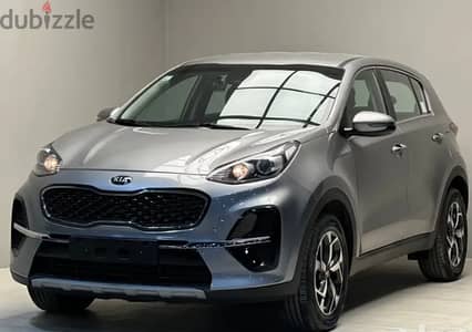 Kia Sportage 2020