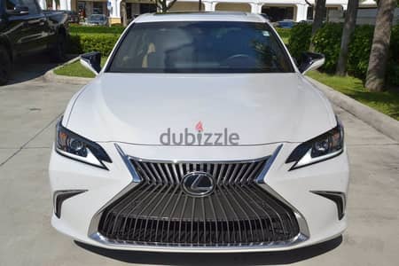 Lexus ES 350 2019