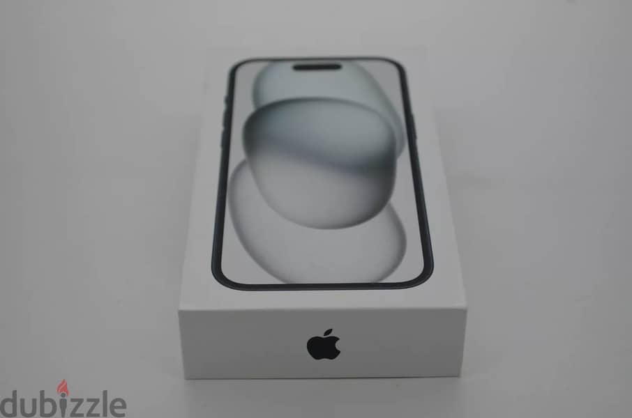 Brand NEW SEALED Apple iPhone 15 - 128GB BlacK 0