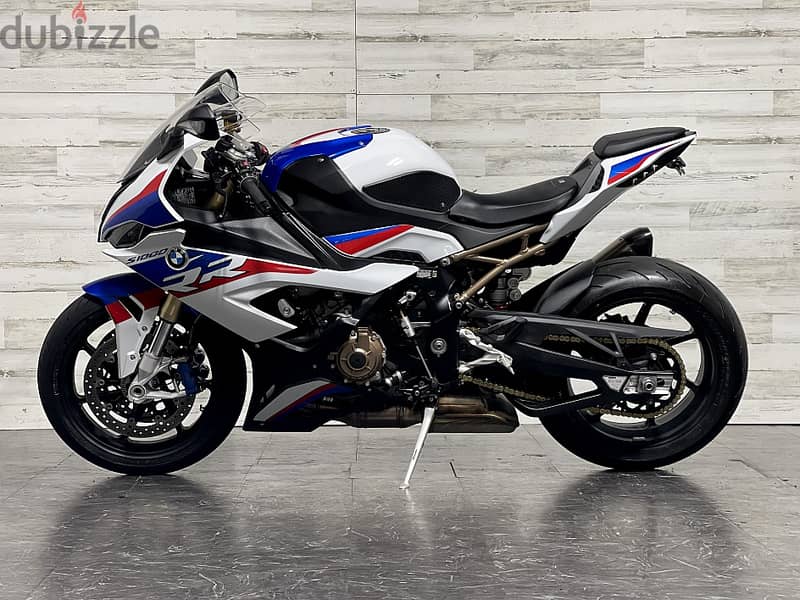 2022 BMW S1000RR  (+97466574363) 0