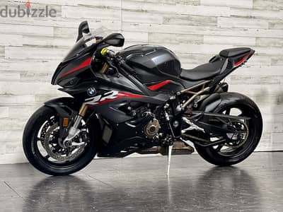 2022 BMW S1000RR  (+97466574363)