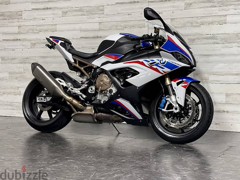 2022 BMW S1000RR  (+97466574363) 1