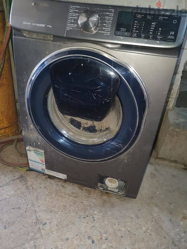 Used Washing Machine available 1